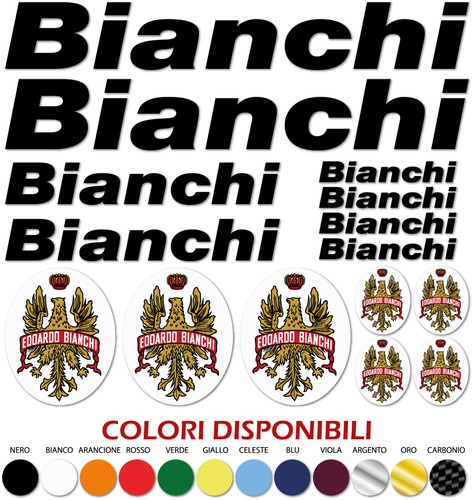 Kit adesivi prespaziati - kit,