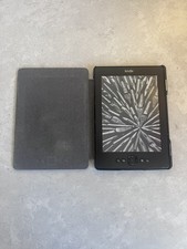 Amazon Kindle 4a generazione -
