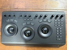 Blackmagic Design Davinci Resolve Micro Pannello