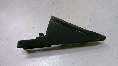 Guida finestrino porta - guida,