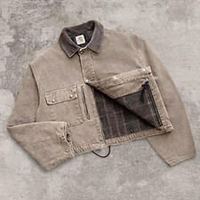 Giacca camionista Carhartt