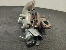 Turbocompressore Peugeot 3008