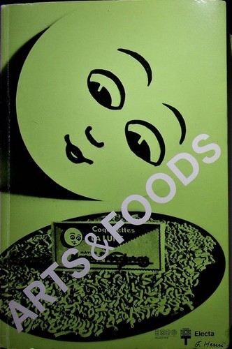 Arts foods rituali - arts, &