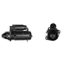 Motorino avviamento starter