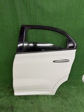 Sportello Porta Portiera Fiat