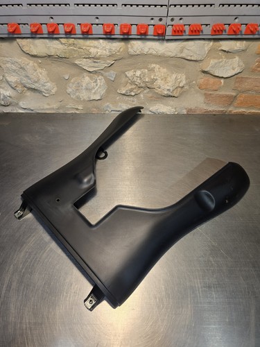 Plastica carena sottopedana - carena,