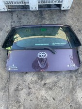 PORTELLONE COFANO POSTERIORE