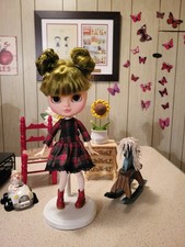 Bambola personalizzata Blythe