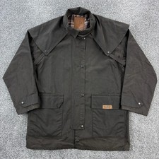 Stockrider Australian Outback