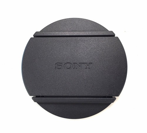 Sony ax100 copriobiettivo - sony,