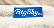 Adesivo Strymon Big Sky BigSky