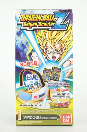 Bandai dragonball saiyan - dragonball,