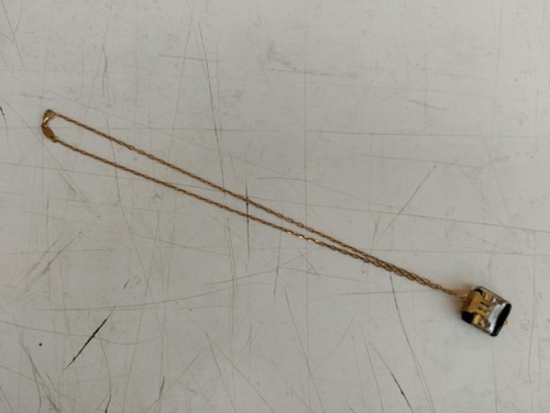 Collana argento titolo 925 - in,