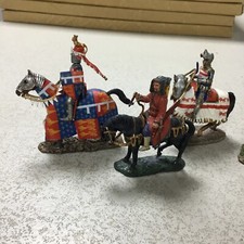 4 x Collezione DelPrado -