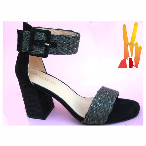Sandali donna scarpe tacco - sandali,