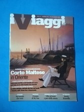 RIVISTA I VIAGGI DI REPUBBLICA