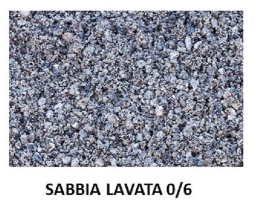 Inerte sacco kg sabbia - sacco,