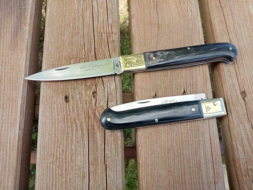 Coltello caltagirone apertura - coltello,