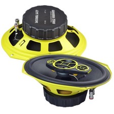 Ground zero gzcf 7104xspl - ground,
