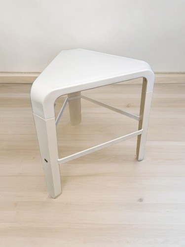 Sgabello picapau low stool - sgabello,