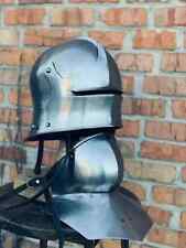 Replica Di Elmo Medievale