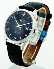 Longines Record -