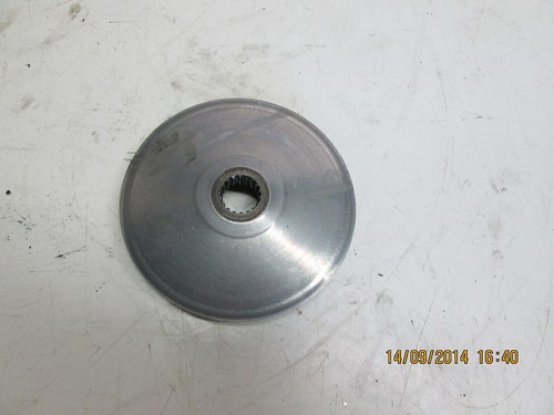 Puleggia variatore per suzuki - variatore,
