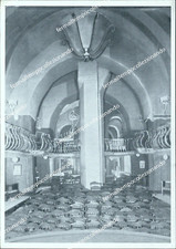 ci379 cartolina casa d'arte bragaglia roma teatro sperimentale