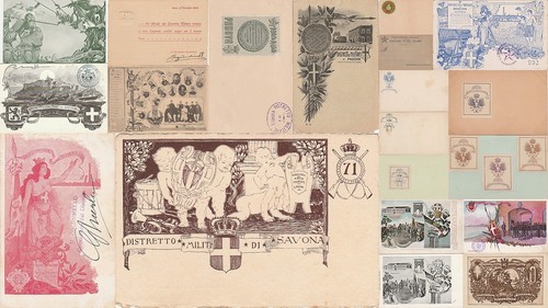 Militare distretti - *,