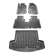 Set di tappetini e stuoie si