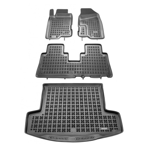 Set tappetini stuoie si - set,