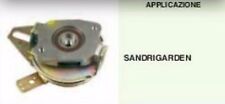 299830 FRIZIONE ELETTROMAGNETICA TRATTORINO RASAERBA SANDRIGARDEN BM10111