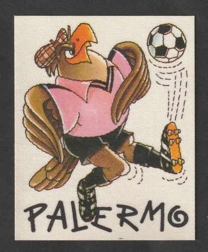 Figurine calciatori panini - figurine,