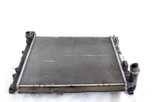 51835026 radiatore acqua fiat - radiatore,
