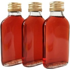 50 pz. Flatmann bottiglia 100