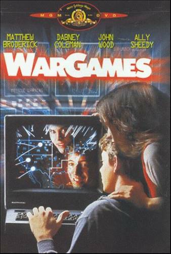 War games good - games,