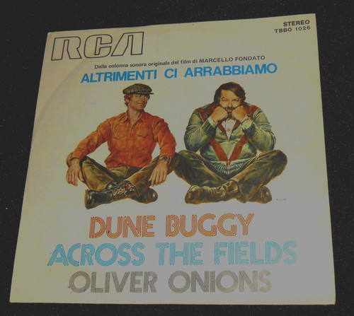 Oliver onions - oliver,