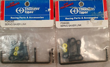 2 Confezioni Thunder tiger