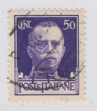 Italia Imperiale 1929-42