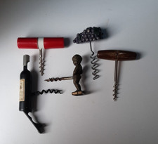 CAVATAPPI CHATEAU MERLOT BIMBO PIPì UVA PLASTICA LEGNO LOTTO