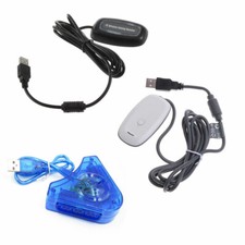 Adattatore wireless converti - adattatore,
