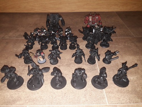Warhammer 40k distaccamento - 40k,