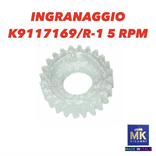 Ingranaggio rinforzato nylon - rinforzato,
