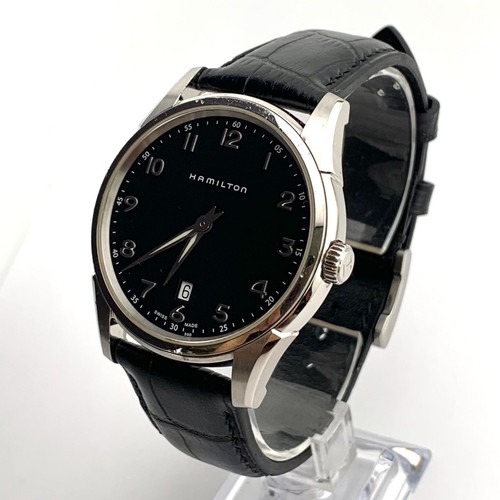 Orologio uomo hamilton - orologio,