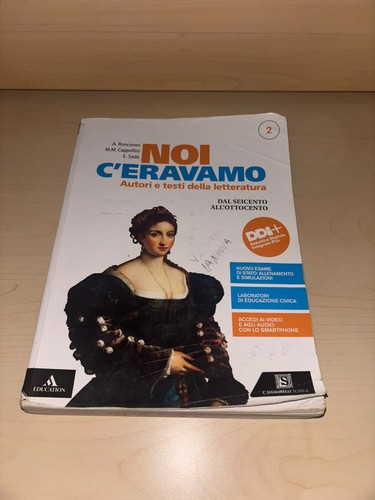 Lotto libri scolastici noi - scolastici,