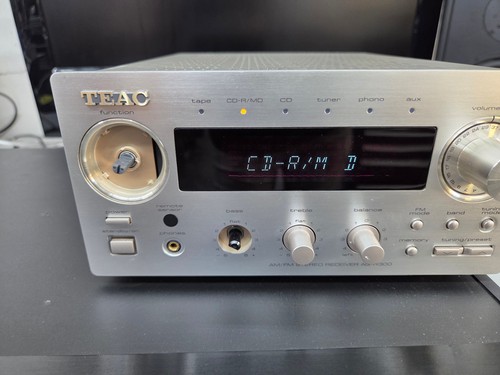 Teac h300 ricevitore stereo - teac,