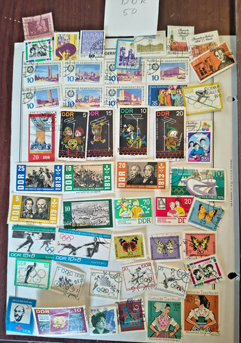 Francobolli repubblica - francobolli,