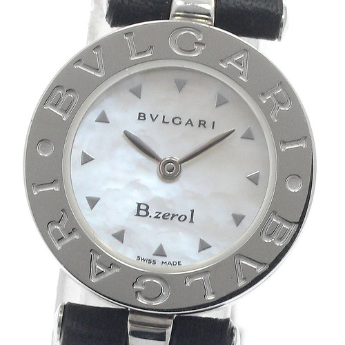 Bulgari zero1 bz22s to320166 - bulgari, b-zero1