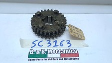 INGRANAGGIO CAMBIO Z28 II VELOCITA GILERA 175 EXTRA (SC3163MG)
