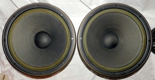 Technics woofer vintage - woofer,